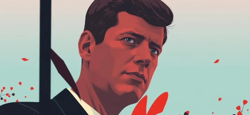 Melodramen über das Attentat auf Kennedy