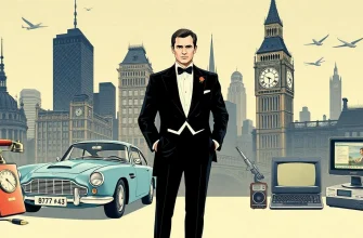 Die besten James Bond Filme auf Deutsch