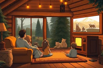 Familienfilme über Bären: Eine charmante Sammlung