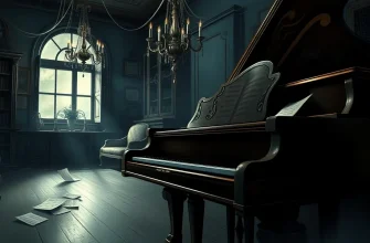 Horrorfilme mit dem Klavier in der Hauptrolle