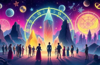 Mystische Filme über astrologische Kalender
