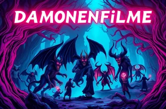 Top 10 Mystische Dämonenfilme