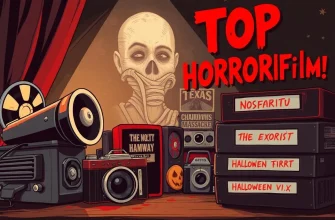Die besten Horrorfilme: Unsere Top 100 Auswahl
