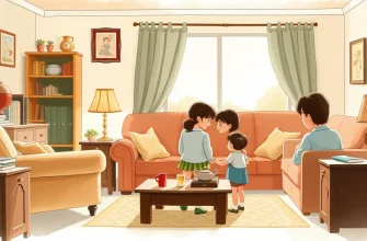 Familienfilme, die das Thema Vergewaltigung behandeln