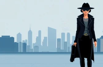 Detektivfilme über Spezialeinheiten