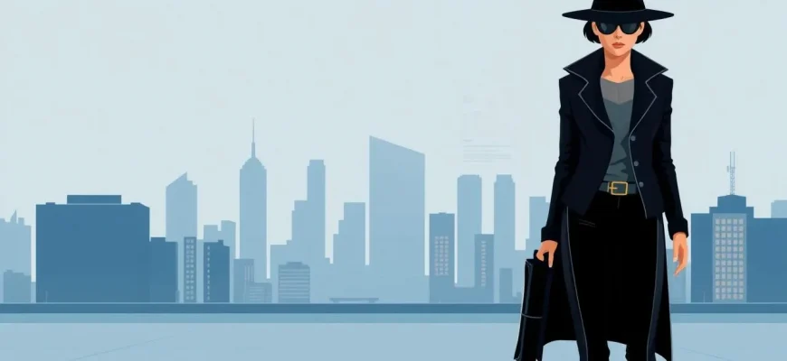 Detektivfilme über Spezialeinheiten