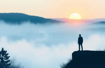 Krimi-Filme bei Sonnenaufgang: Eine atmosphärische Reise