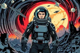 Krieg und Raumfahrt: 10 Filme, die Sie sehen müssen