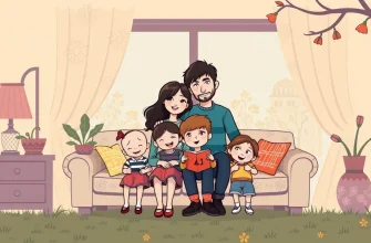 Familienfilme über Trennungen: 10 berührende Geschichten