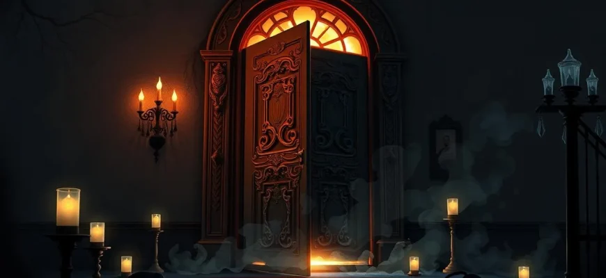 Top 10 Thriller-Filme über Quarantäne