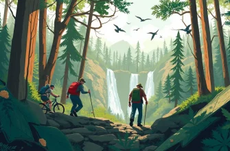 Action-Filme im Wald: 10 packende Abenteuer