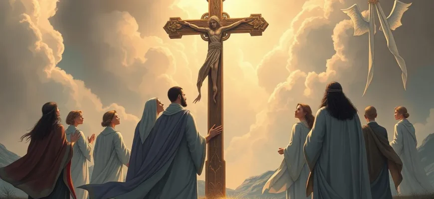 Melodramen über religiöse Fanatiker: 10 Filme, die Sie nicht verpassen sollten