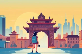 Abenteuer im Osten: 10 Filme, die dich in fremde Welten entführen