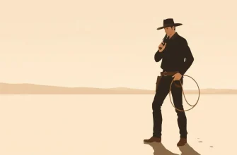 Western-Filme über Macht und Kontrolle