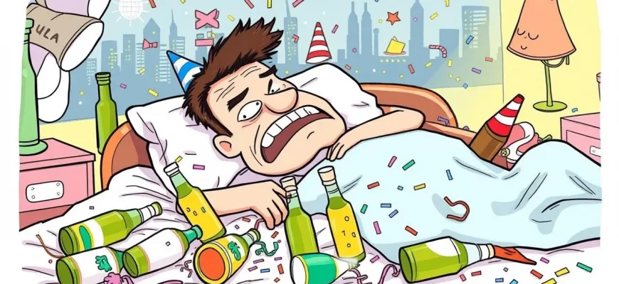 Die besten Komödien über Kater