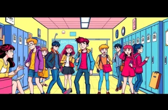 Schul-Schönlinge: 10 Filme, die dich begeistern werden