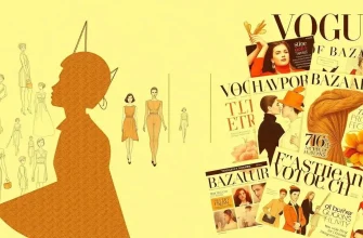 Die besten Filme über Mode