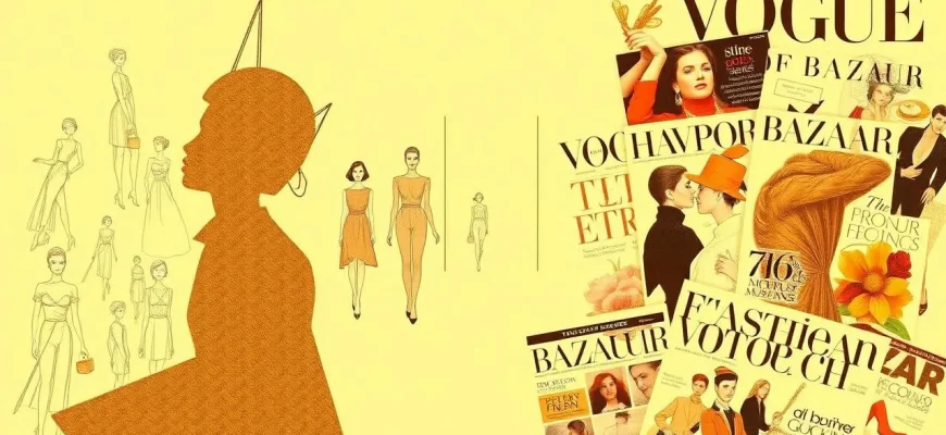 Die besten Filme über Mode