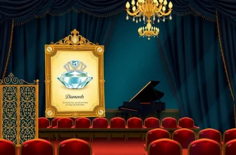 Filme über Diamanten: Glanz und Intrigen