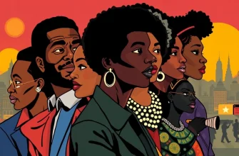 Kultige afroamerikanische Filme