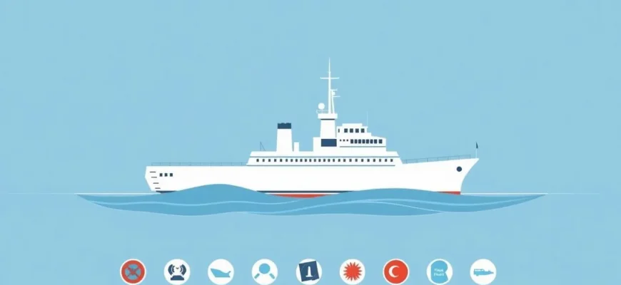 Abenteuerliche Seefahrer-Filme: 10 Filme über militärische Seeleute