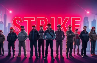 Drama-Filme über Streiks: Eine inspirierende Reise