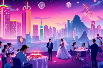 Dramatische Jubiläen: 10 Filme, die das Leben feiern