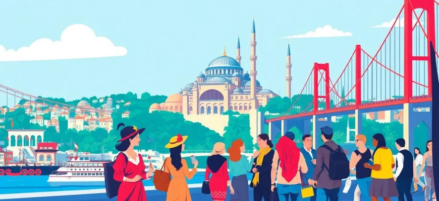 Filme über Istanbul: Eine Reise durch die Zeit