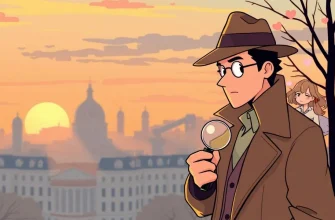 Detektivische Liebesgeschichten: 10 Filme, die Herz und Verstand fesseln