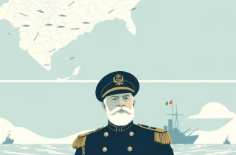 Biografische Filme über Admiräle