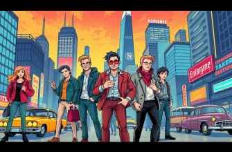 Action-Filme über Unternehmer