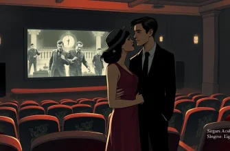 10 Horrorfilme über Trennungen