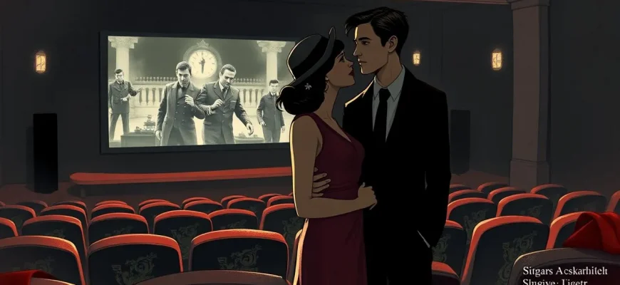 10 Horrorfilme über Trennungen