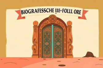 Biografische Filme über Folklore