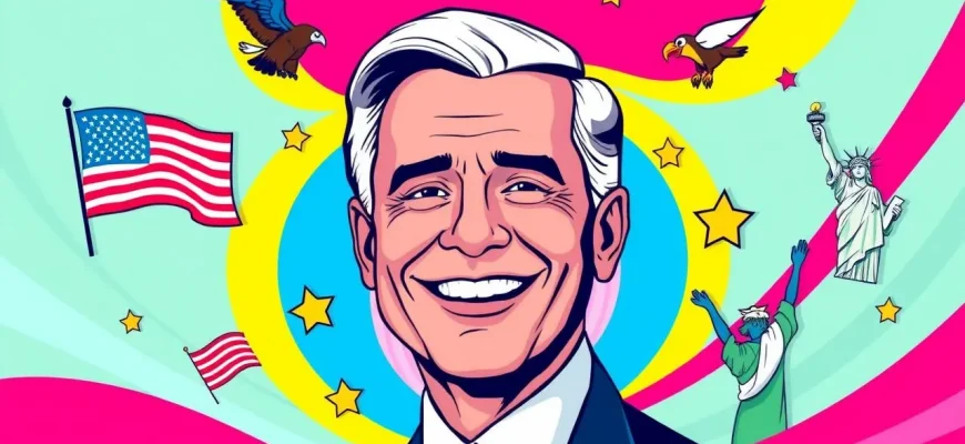 Familienfilme über Präsidenten: Unterhaltung und Inspiration