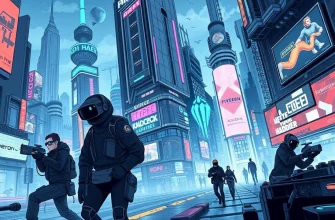 Top 10 Kiberpunk-Action-Filme