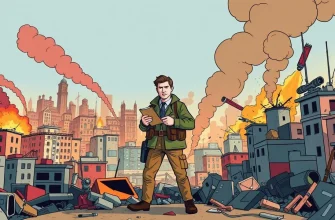 Top 10 Kriegsfilme über Kriegsberichterstatter