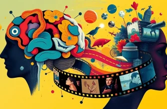 10 Psychologische Filme, die Sie nicht verpassen sollten