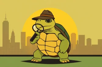 Detektivfilme über Schildkröten: Eine einzigartige Sammlung