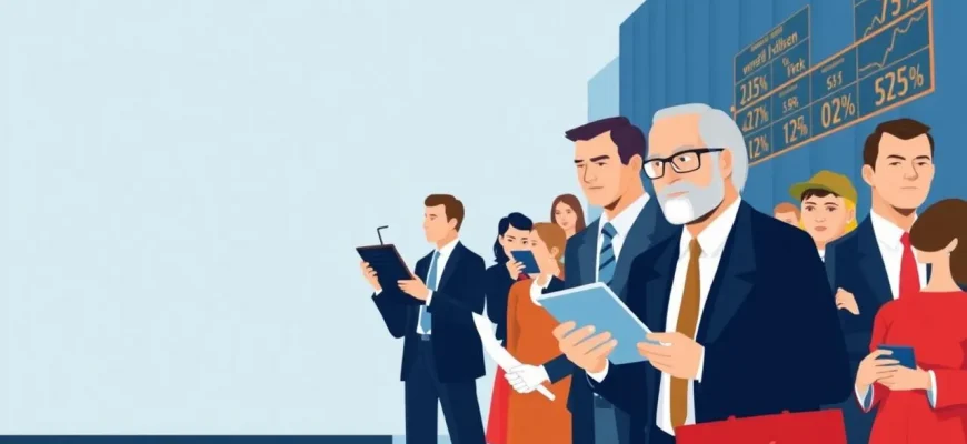 Biografische Filme über den Aktienmarkt: Ein Muss für Finanzbegeisterte