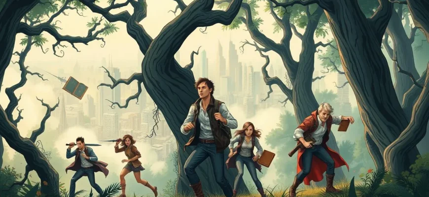 10 Actionfilme über uralte Flüche