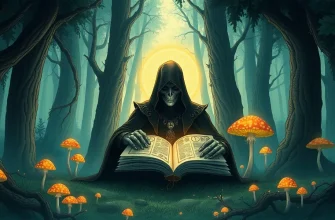 Fantasy-Filme über Serienmörder: Eine magische Reise in die Dunkelheit