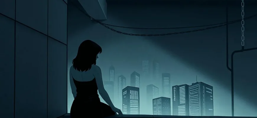 Biografische Filme über Erpressung