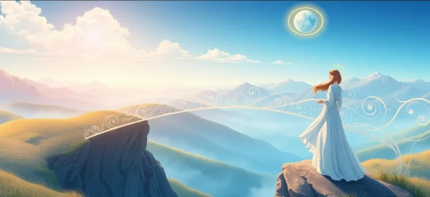 Melodramen über Reinkarnation: Eine Reise durch Zeit und Liebe