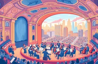 Action-Filme über Orchester: Eine einzigartige Filmreise