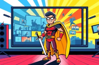 Filme über Heldentaten