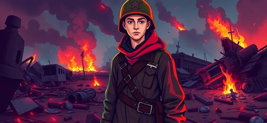 Dramen über den Ersten Weltkrieg