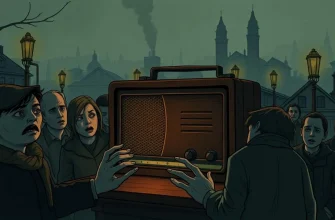 Horror-Filme über verfluchte Gadgets