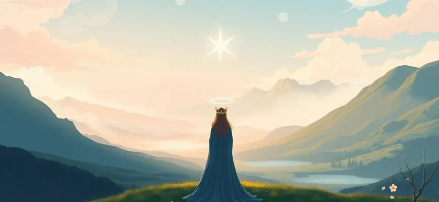 Fantasiefilme über Schottland: Ein magischer Filmabenteuer