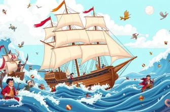 Die besten Filme über Seefahrtsabenteuer